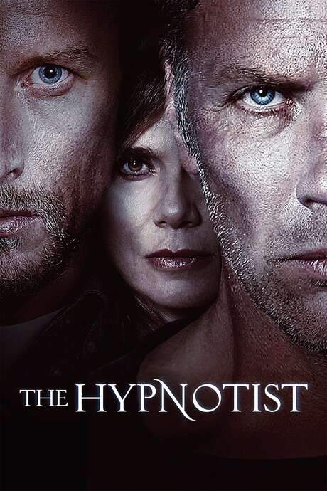 The Hypnotist
